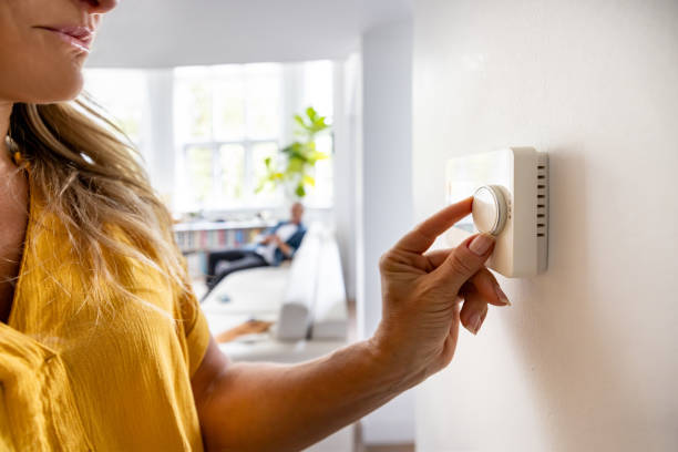 Best Residential HVAC services  in Carbondale, KS
