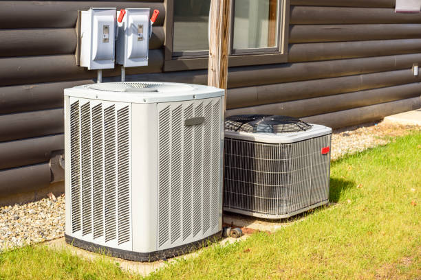 Affordable air conditioning repair in Carbondale, KS